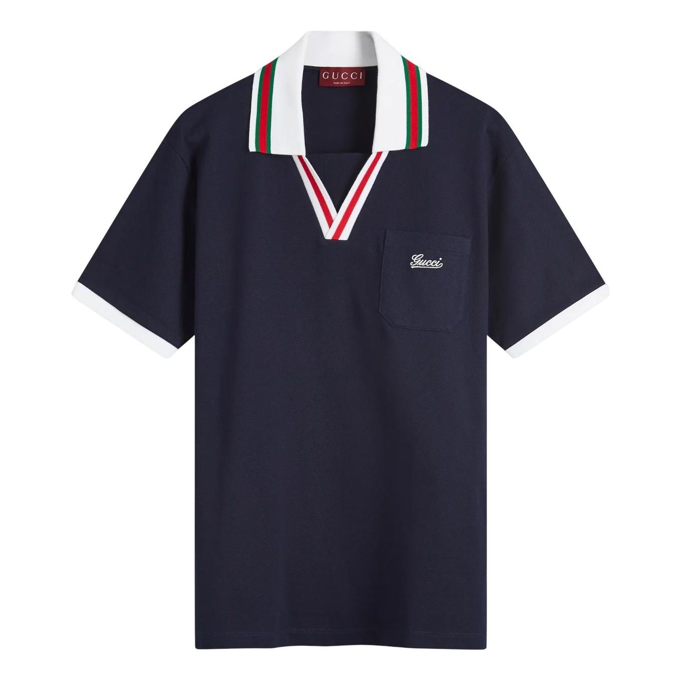 Поло Gucci Skipper Collar Polo Shirt 'Navy', Синий, Поло Gucci Skipper Collar Polo Shirt 'Navy'
Поло Gucci Skipper Collar Polo Shirt 'Navy', Синий, Поло Gucci Skipper Collar Polo Shirt 'Navy'