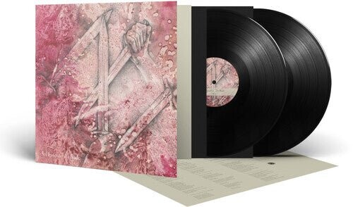 Виниловая пластинка Sol Invictus - Blade
Виниловая пластинка Sol Invictus - Blade