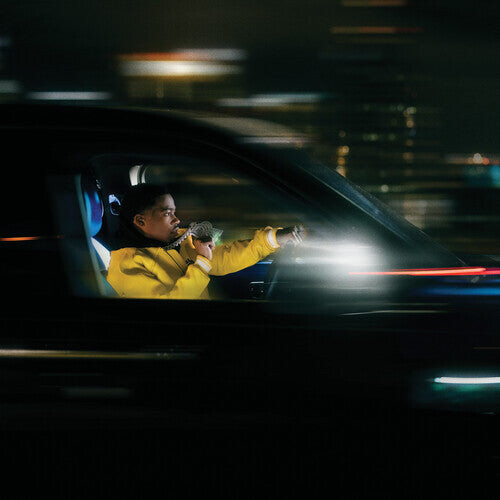 CD диск Ricch, Roddy: Live Life Fast
CD диск Ricch, Roddy: Live Life Fast