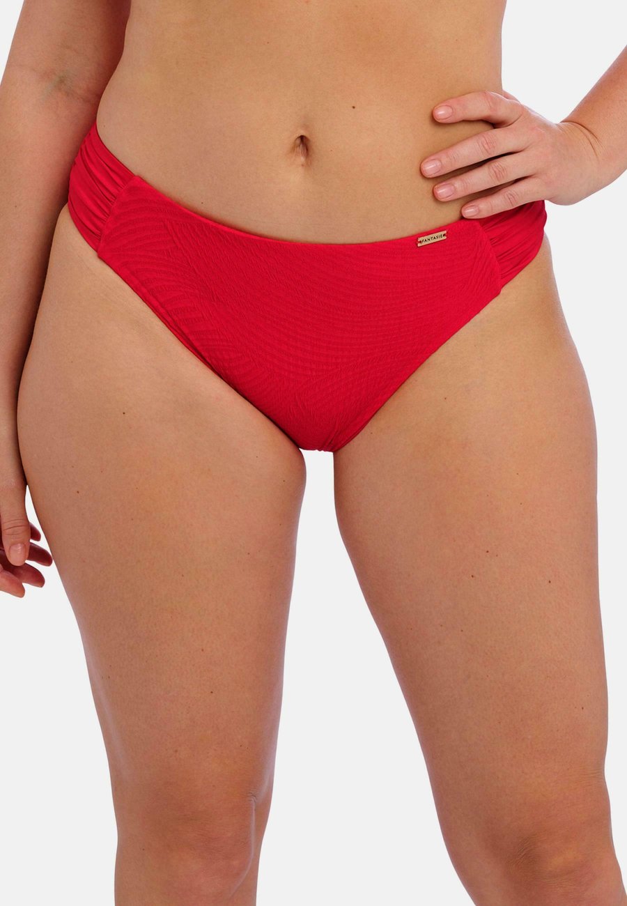 Низ бикини Fantasie OTTAWA, Radiant Red/Red
Низ бикини Fantasie OTTAWA, Radiant Red/Red