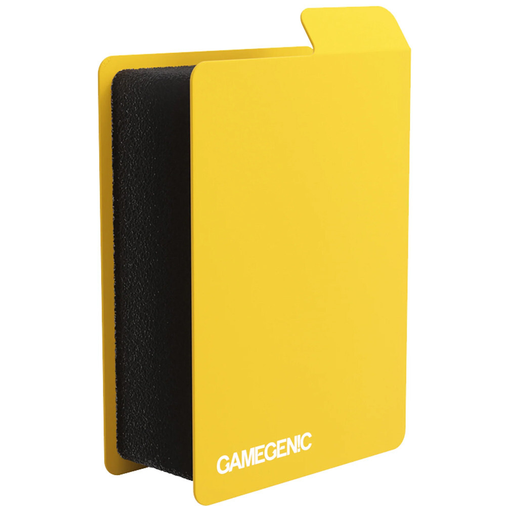 Аксессуары Gamegenic Sizemorph Divider: Yellow
Аксессуары Gamegenic Sizemorph Divider: Yellow