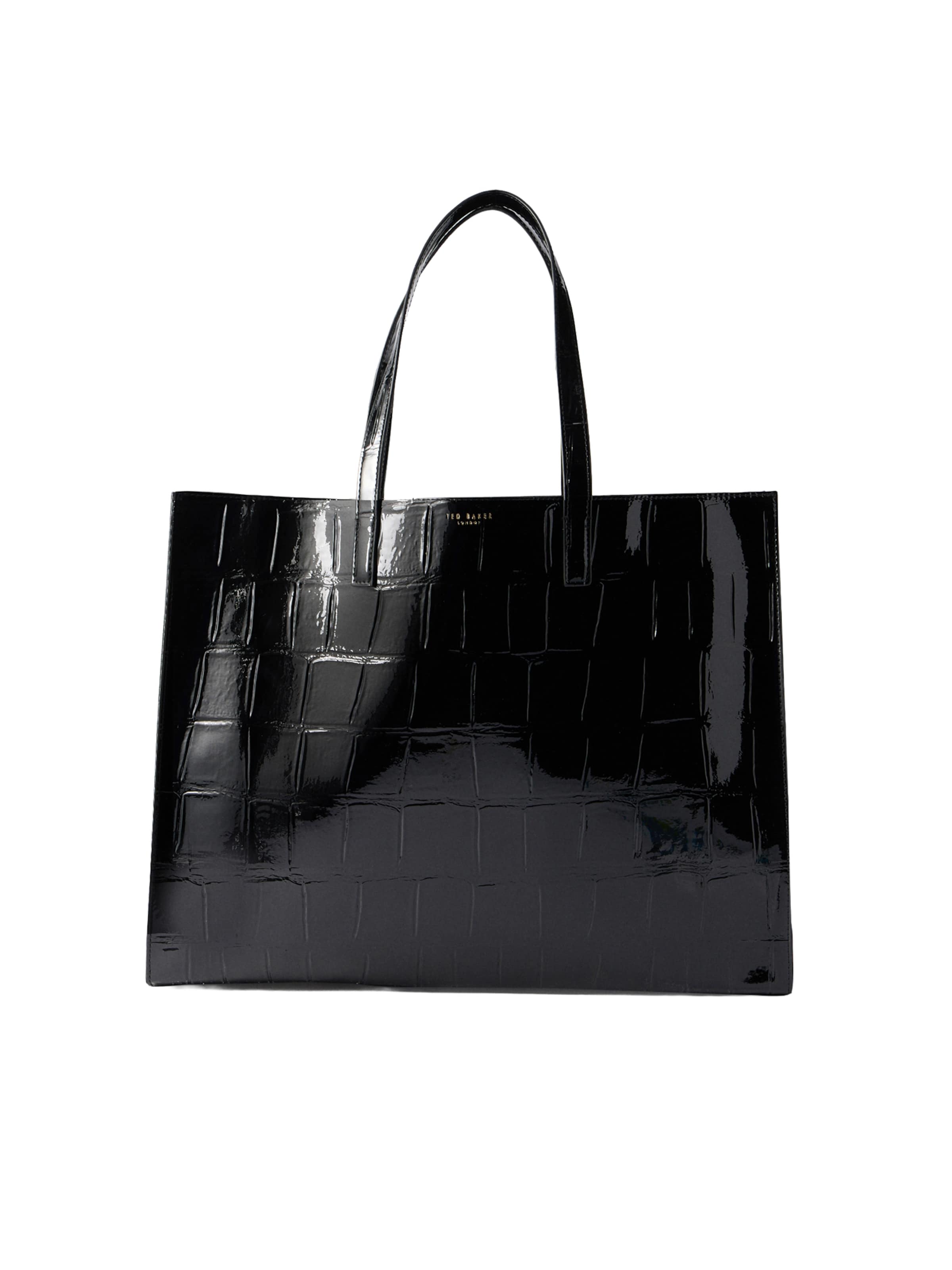 Ted Baker Сумка 'VIVVIEN' в черном цвете
Ted Baker Сумка 'VIVVIEN' в черном цвете