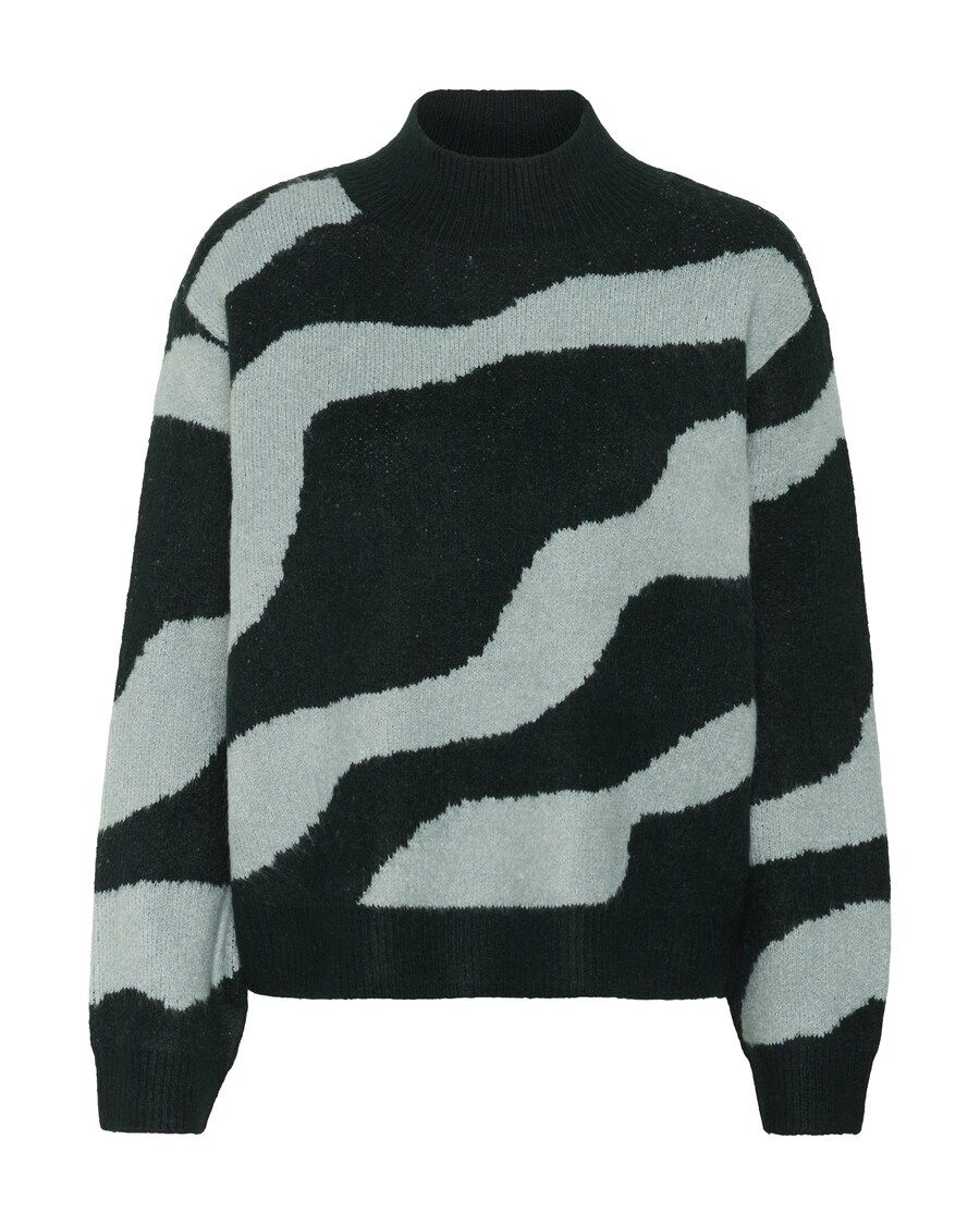 Свитер SAINT TROPEZ MallieSZ, Fir
Свитер SAINT TROPEZ MallieSZ, Fir