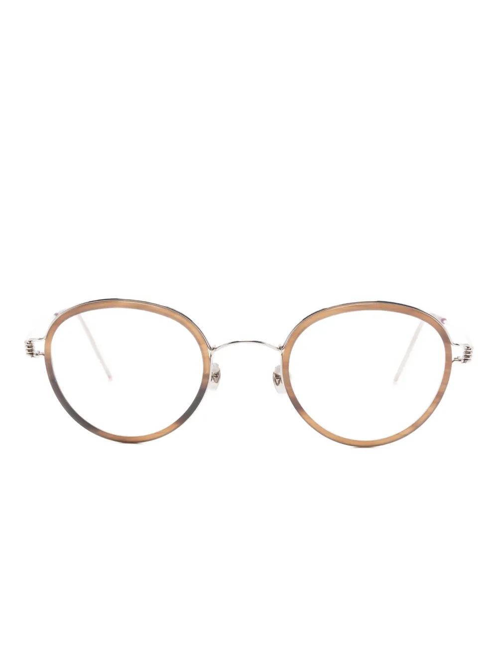 Очки Precious Jackie Lindberg, серебристый
Очки Precious Jackie Lindberg, серебристый