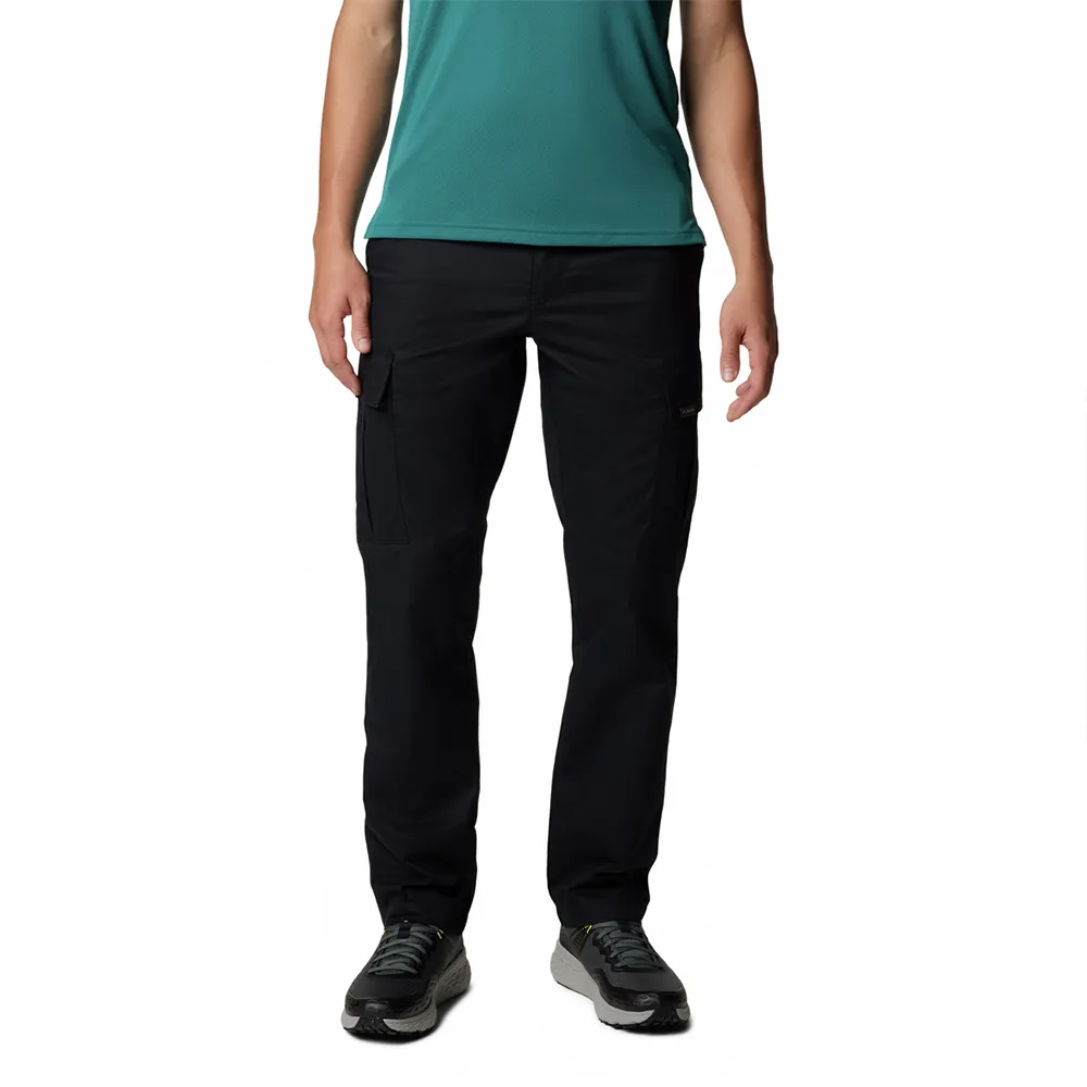 Брюки карго Columbia Rapid Rivers II, черный
Брюки карго Columbia Rapid Rivers II, черный