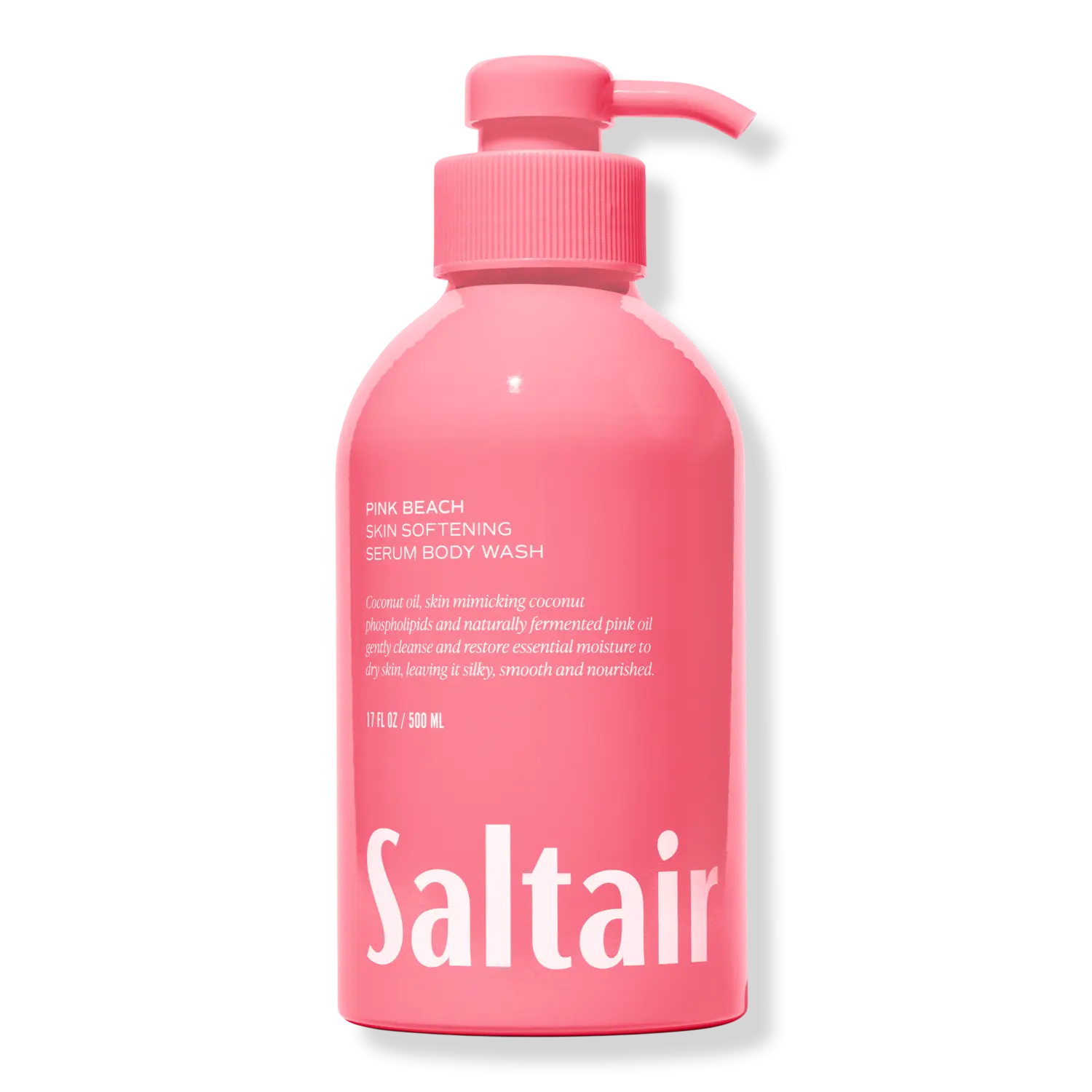 Гель для душа Saltair, Pink Beach
Гель для душа Saltair, Pink Beach