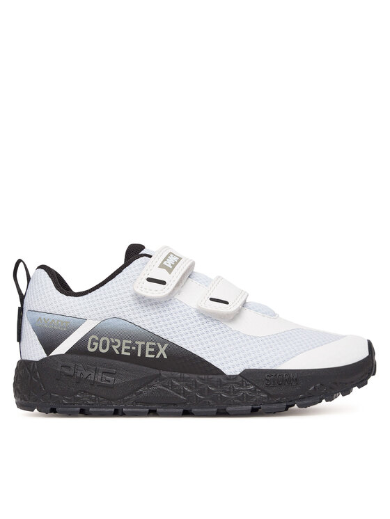 Кроссовки 7930522 GORE-TEX M Primigi, белый
Кроссовки 7930522 GORE-TEX M Primigi, белый