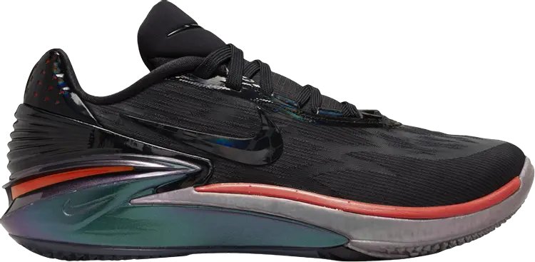 Кроссовки Air Zoom GT Cut 2 EP 'Greater Than Ever', черный
Кроссовки Air Zoom GT Cut 2 EP 'Greater Than Ever', черный