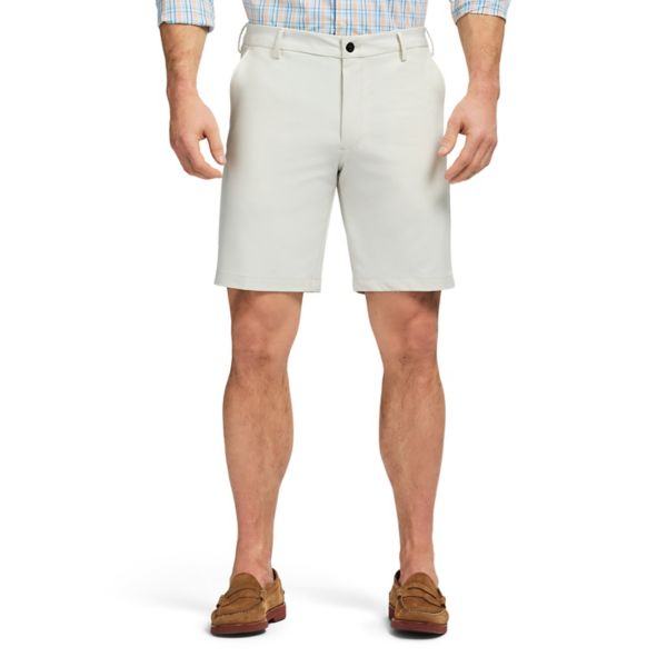 Мужские шорты для путешественников Izod, цвет silver birch
Мужские шорты для путешественников Izod, цвет silver birch