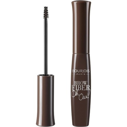 Тушь для ресниц Brow Fiber 003 Коричневый, Bourjois
Тушь для ресниц Brow Fiber 003 Коричневый, Bourjois