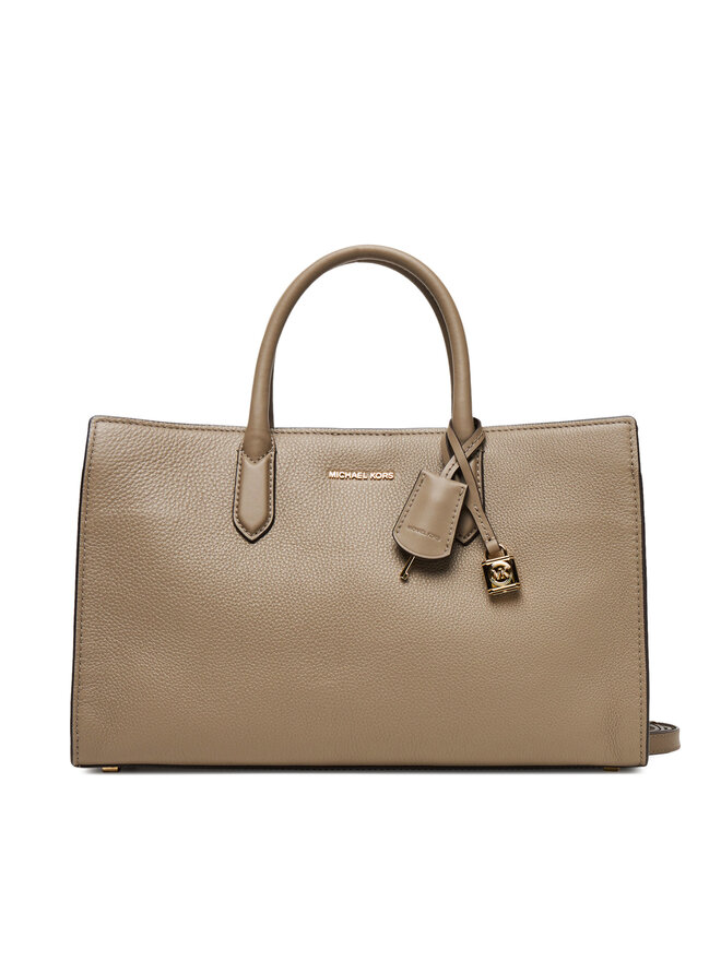 Сумка MICHAEL Michael Kors Scarlett 30F4GETS2L Beige
Сумка MICHAEL Michael Kors Scarlett 30F4GETS2L Beige