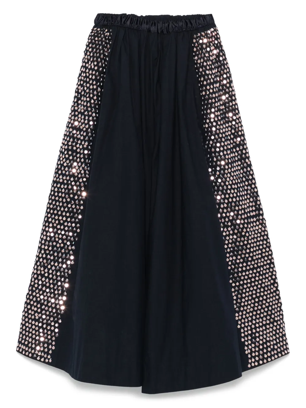 Юбка миди с пайетками Forte Forte, синий
Юбка миди с пайетками Forte Forte, синий