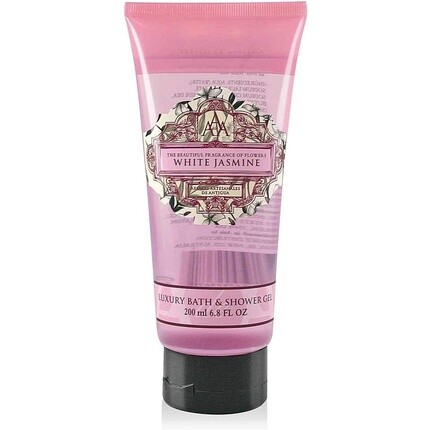 Aromas Artesanales De Antigua Гель для ванны и душа Нежный и очищающий Белый Жасмин 200мл Aaa De Aromas Artesanales De
Aromas Artesanales De Antigua Гель для ванны и душа Нежный и очищающий Белый Жасмин 200мл Aaa De Aromas Artesanales De