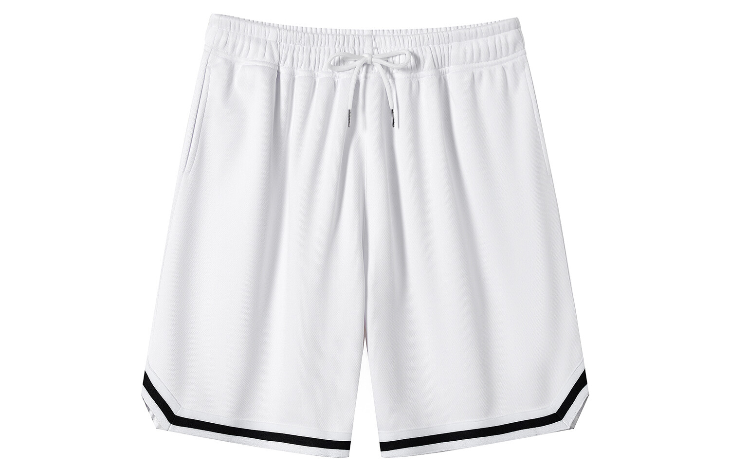 Peimon Permon/PEIMENG Повседневные шорты унисекс, Белый
Peimon Permon/PEIMENG Повседневные шорты унисекс, Белый