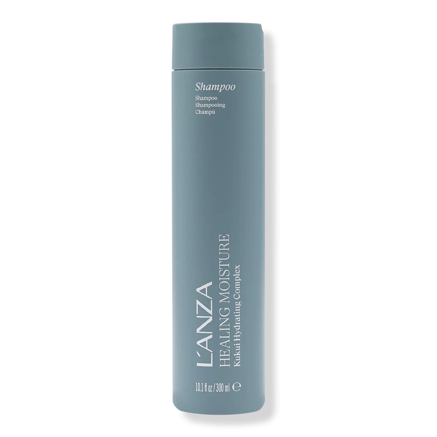 Увлажняющий восстанавливающий шампунь L'anza
Увлажняющий восстанавливающий шампунь L'anza