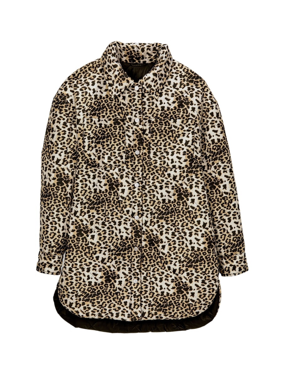 Куртка межсезонная MADELEINE, коричневый
Куртка межсезонная MADELEINE, коричневый