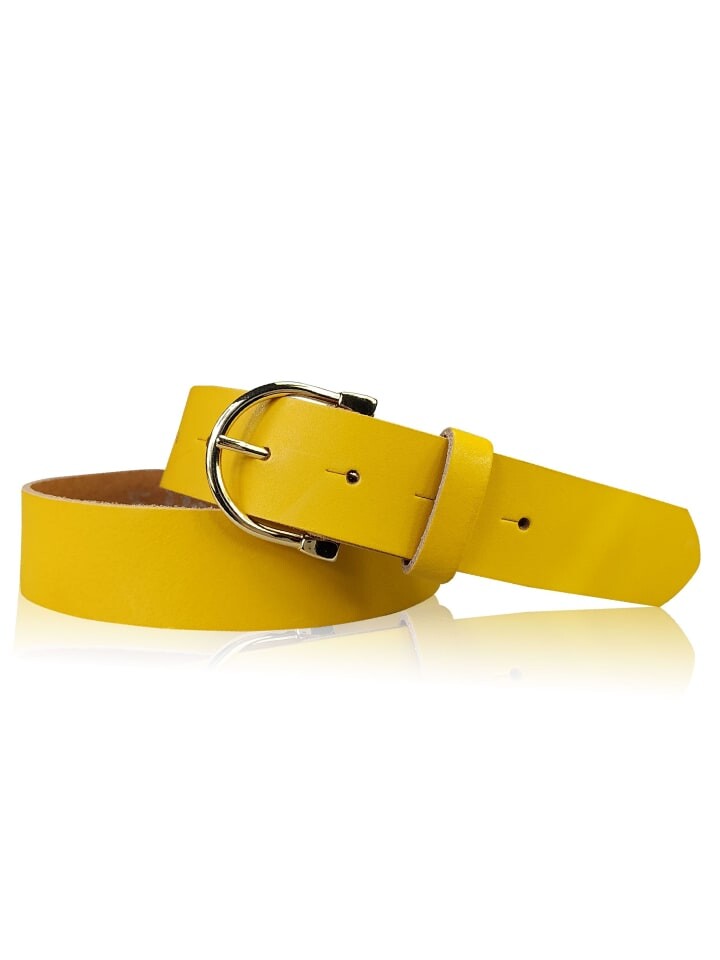 Ремень FRONHOFER, цвет curry
Ремень FRONHOFER, цвет curry