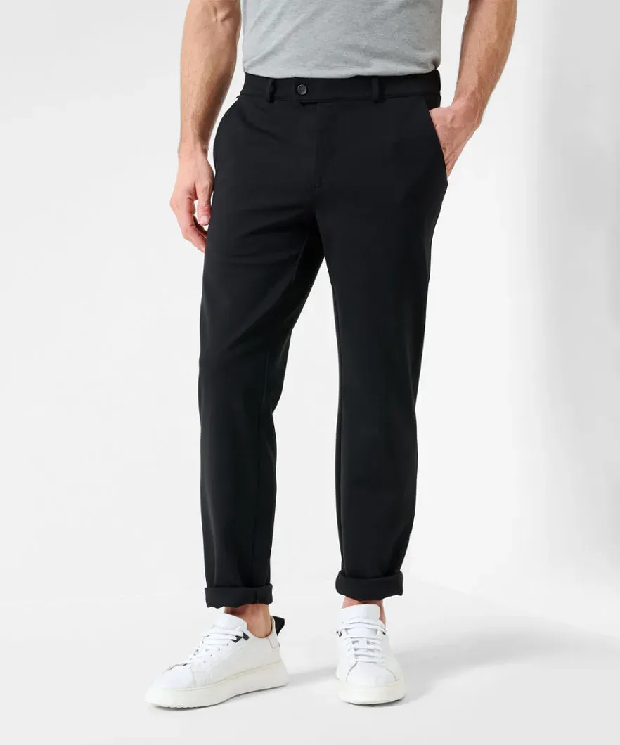 Брюки-чиносы EUREX by BRAX "Style THILO", черный
Брюки-чиносы EUREX by BRAX "Style THILO", черный