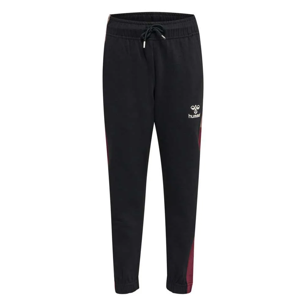 Спортивные брюки Hummel Paloma, черный
Спортивные брюки Hummel Paloma, черный