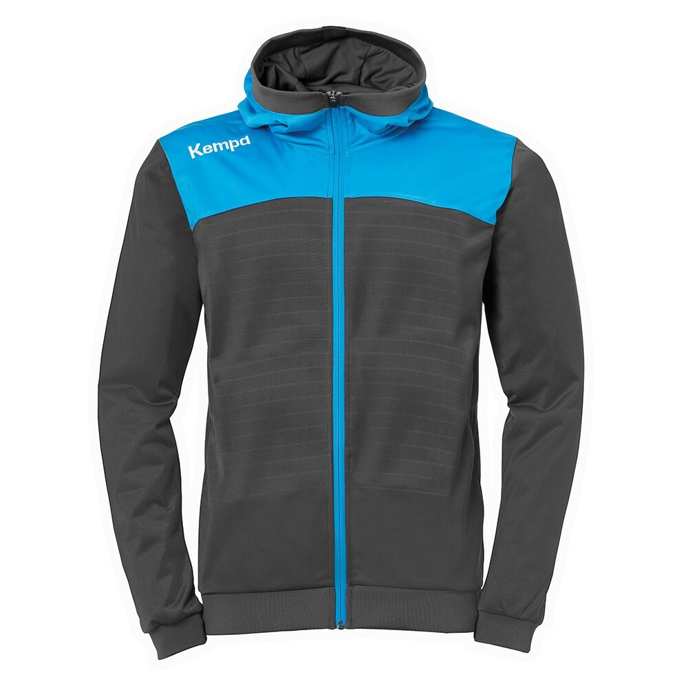 Куртка Kempa Emotion 2.0, синий
Куртка Kempa Emotion 2.0, синий