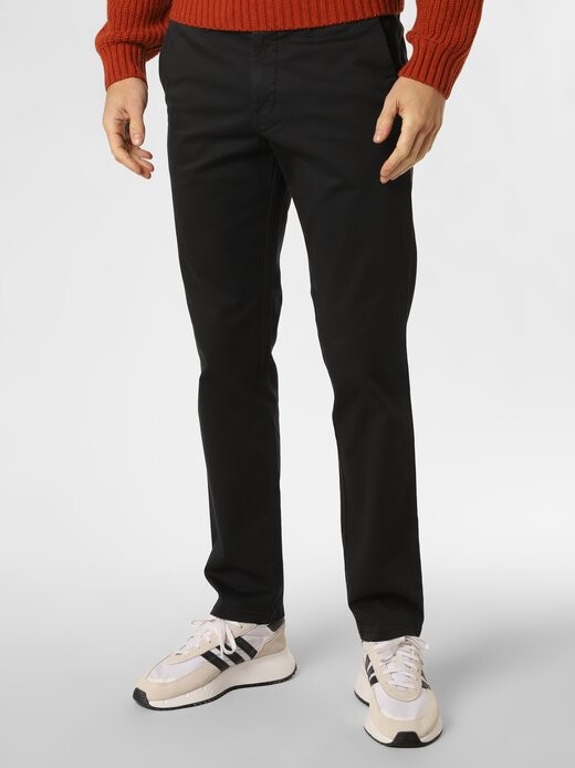 Брюки дилана Finshley & Harding, синий
Брюки дилана Finshley & Harding, синий