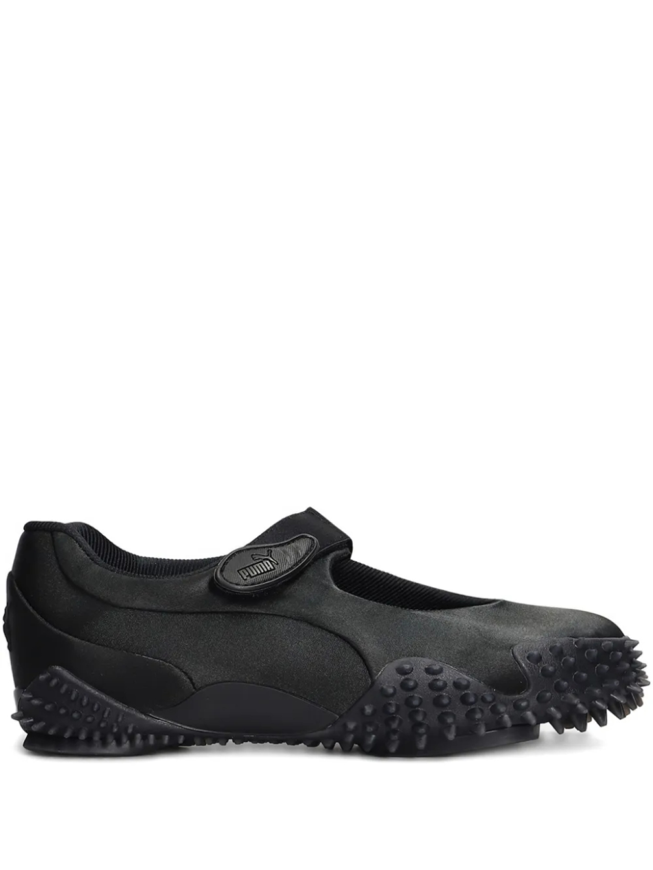 Кроссовки PUMA Mostro Fey, черный
Кроссовки PUMA Mostro Fey, черный