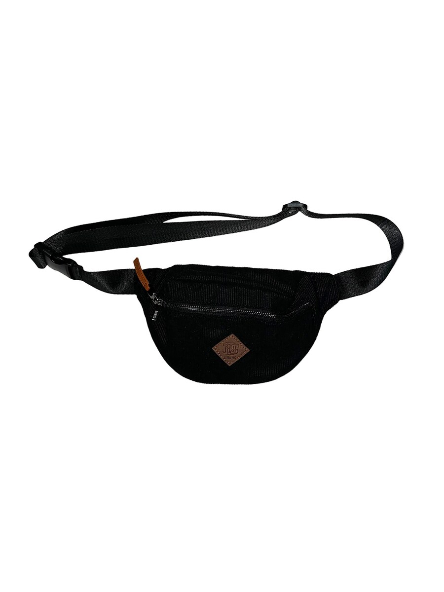 Сумка через плечо DJINNS Corduroy, черный
Сумка через плечо DJINNS Corduroy, черный