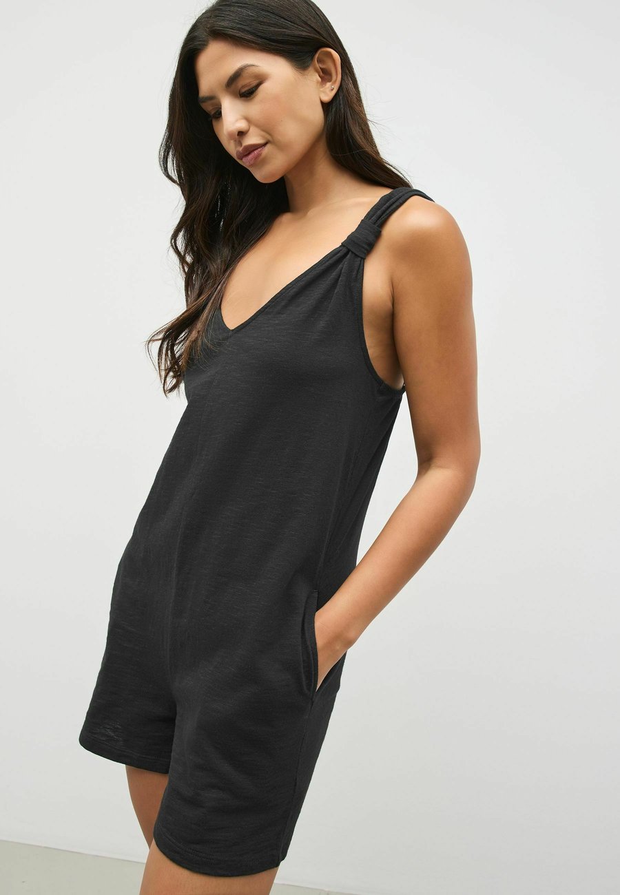 Комбинезон Next REGULAR FIT, Black
Комбинезон Next REGULAR FIT, Black