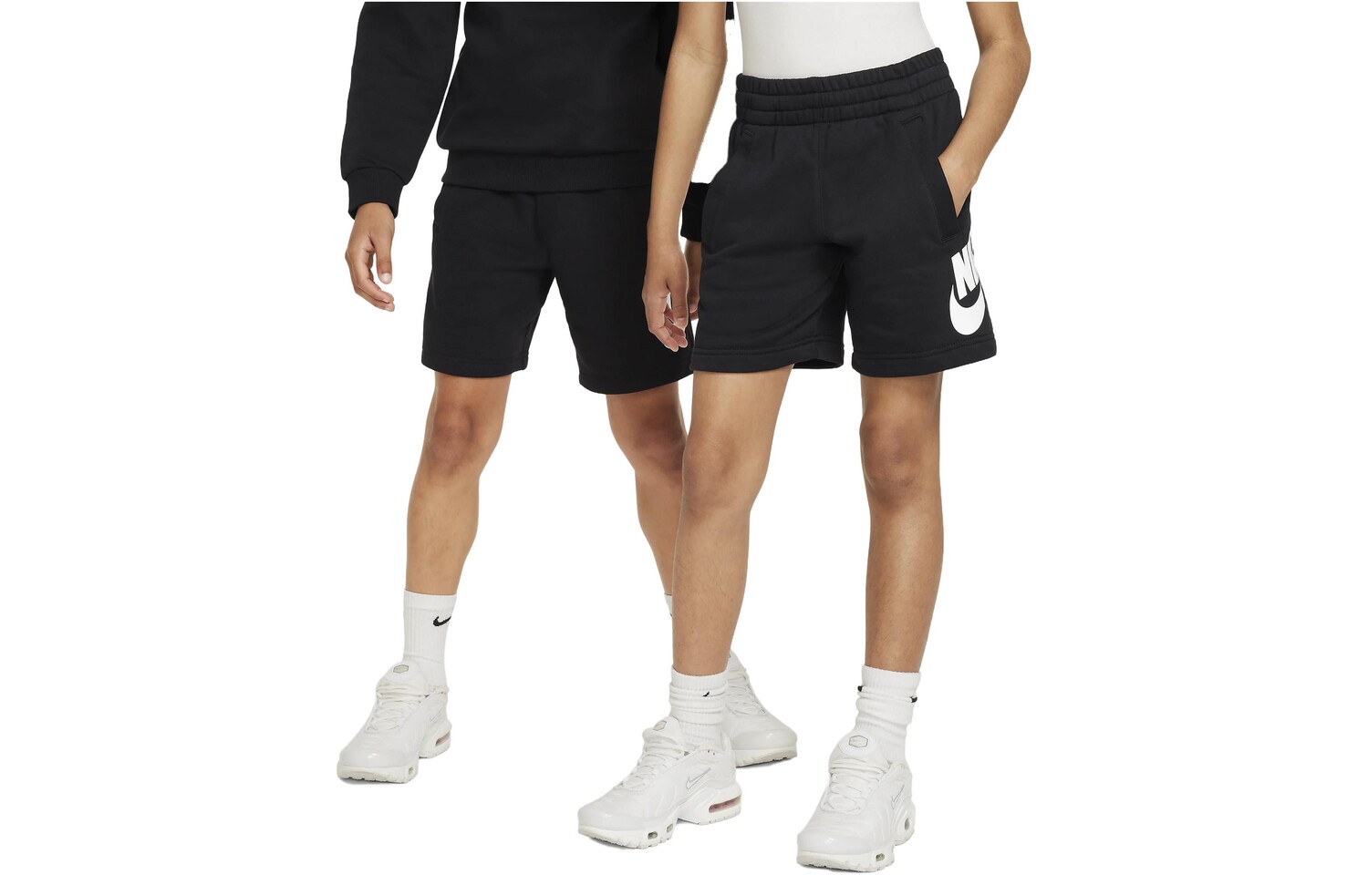 Детские шорты Nike, цвет Black
Детские шорты Nike, цвет Black