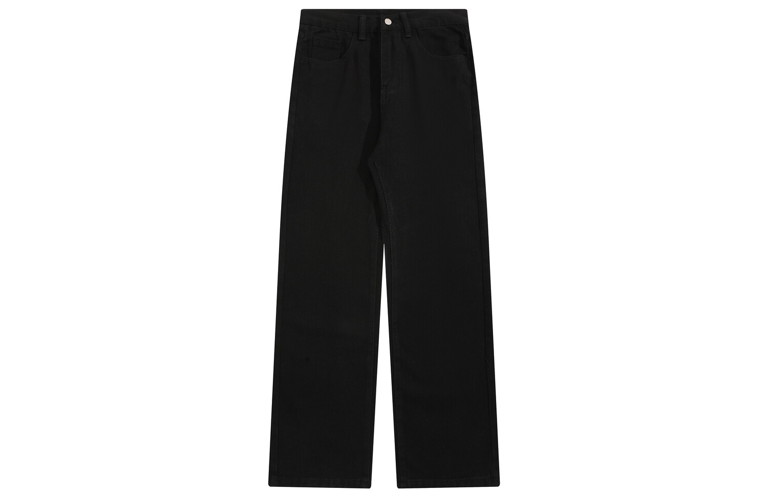 Джинсы унисекс Tonykrz, Черный
Джинсы унисекс Tonykrz, Черный