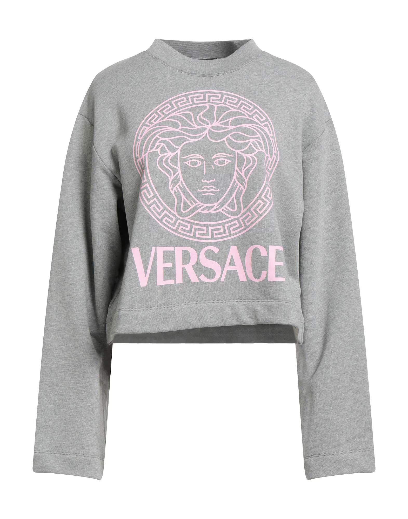 Толстовка Versace, серый
Толстовка Versace, серый