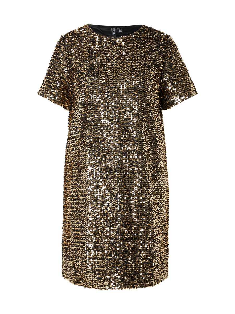 Коктейльное платье PIECES Cocktail Dress PCSERENA, золотой
Коктейльное платье PIECES Cocktail Dress PCSERENA, золотой