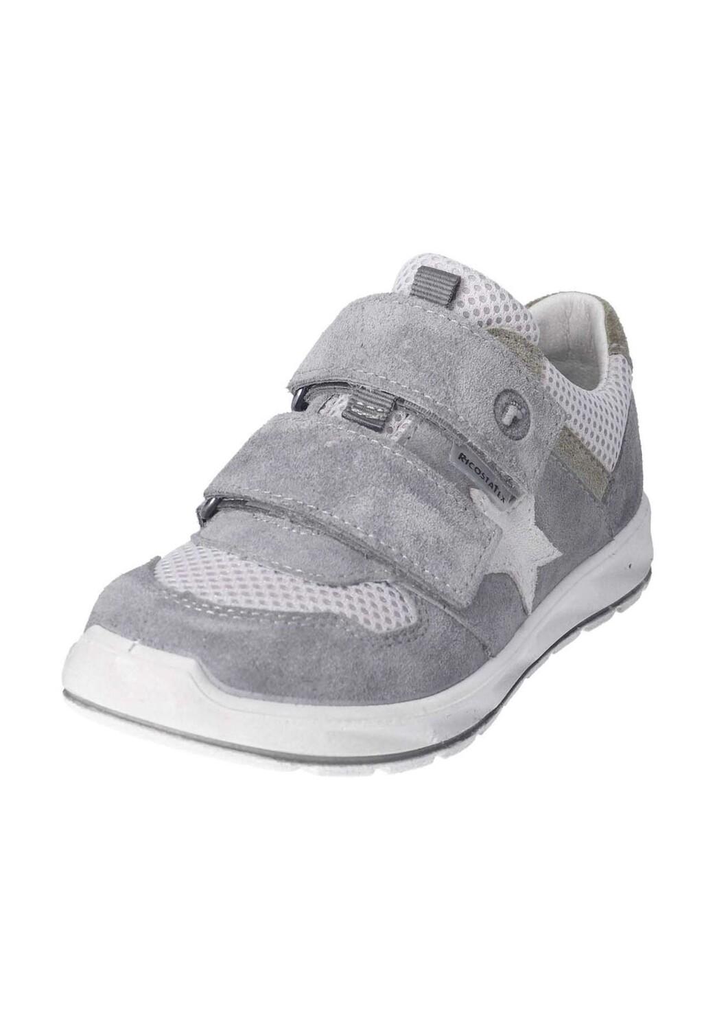 Кожаные кроссовки RICOSTA, цвет Hellgrau
Кожаные кроссовки RICOSTA, цвет Hellgrau