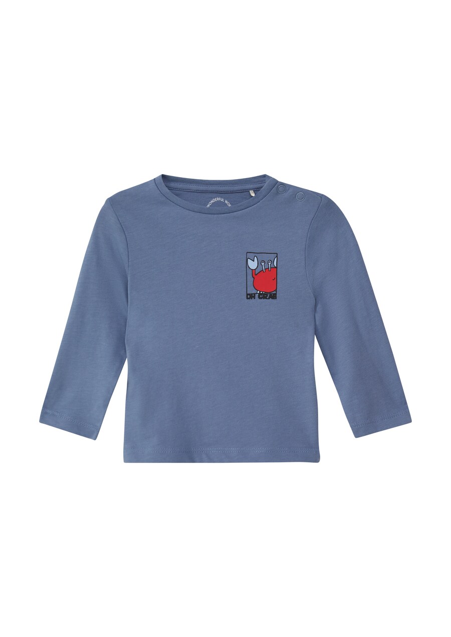 Рубашка s.Oliver, темно-синий
Рубашка s.Oliver, темно-синий