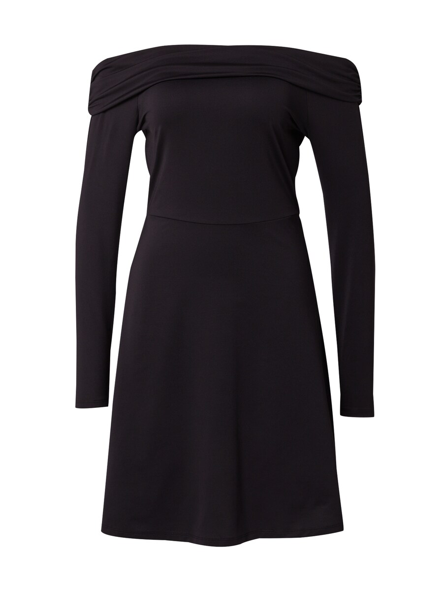 Платье ABOUT YOU Fenna, черный
Платье ABOUT YOU Fenna, черный