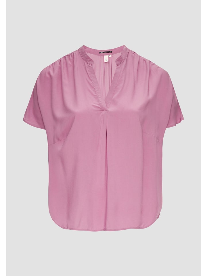 Блузка в цвете 4721_лаванда QS
Блузка в цвете 4721_лаванда QS