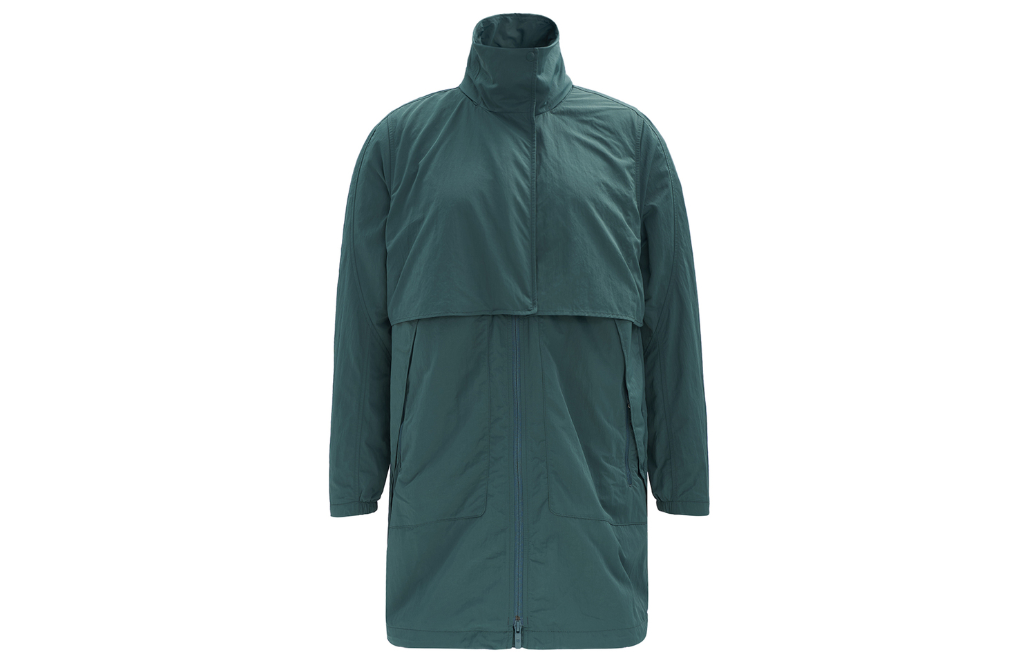 Куртка Always Effortless Женская Lululemon, Ореховый Коричневый/FILT
Куртка Always Effortless Женская Lululemon, Ореховый Коричневый/FILT