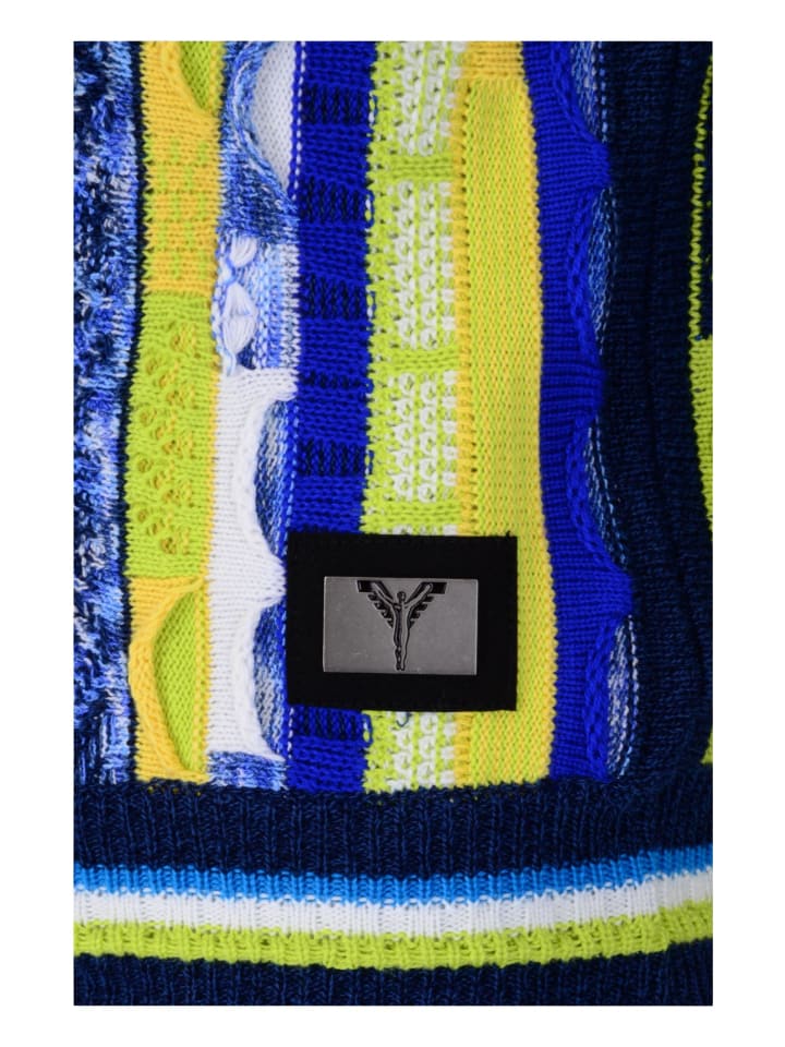 Свитер Carlo Colucci
Свитер Carlo Colucci