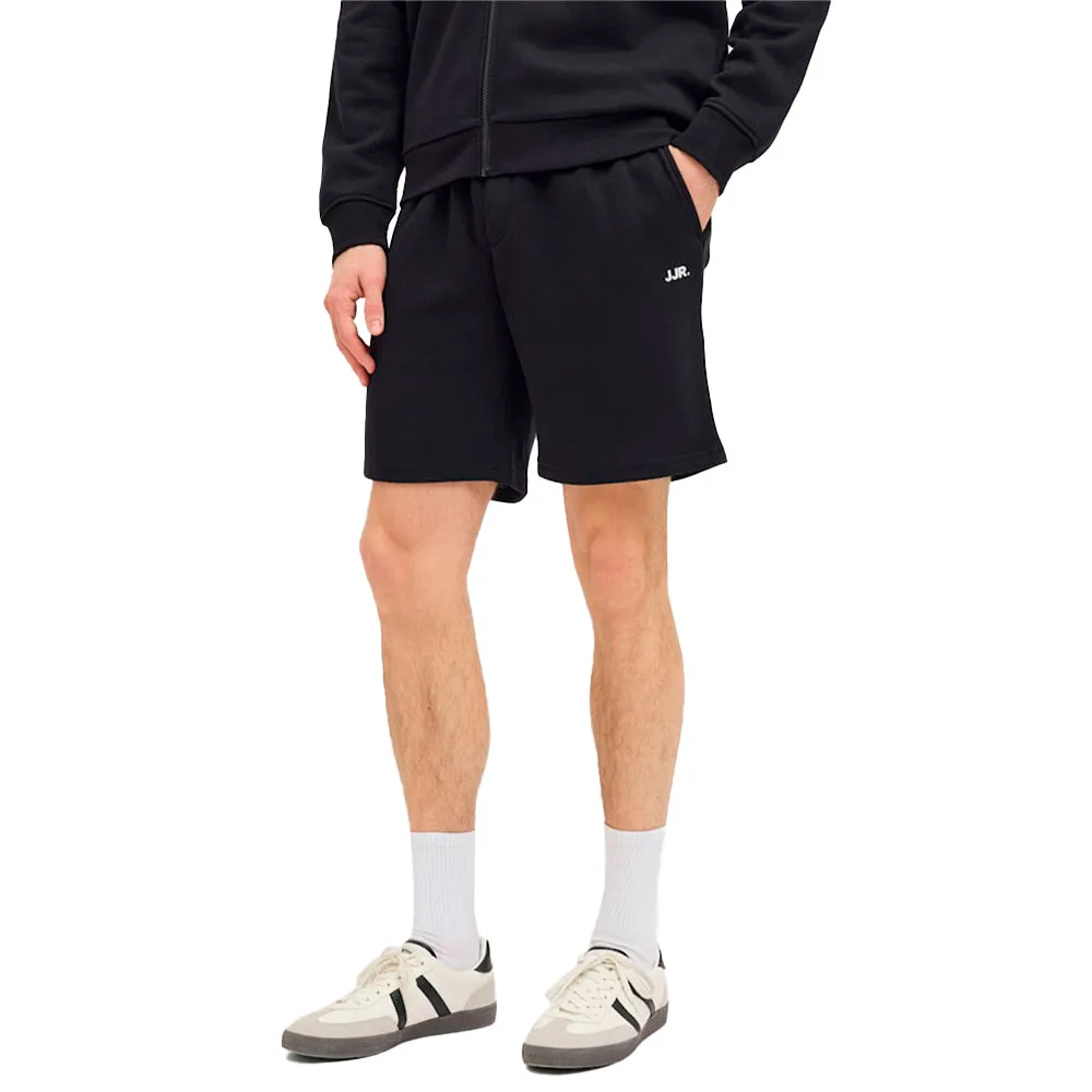 Спортивные шорты Jack & Jones Gorm Reg Rebel Logo, черный
Спортивные шорты Jack & Jones Gorm Reg Rebel Logo, черный
