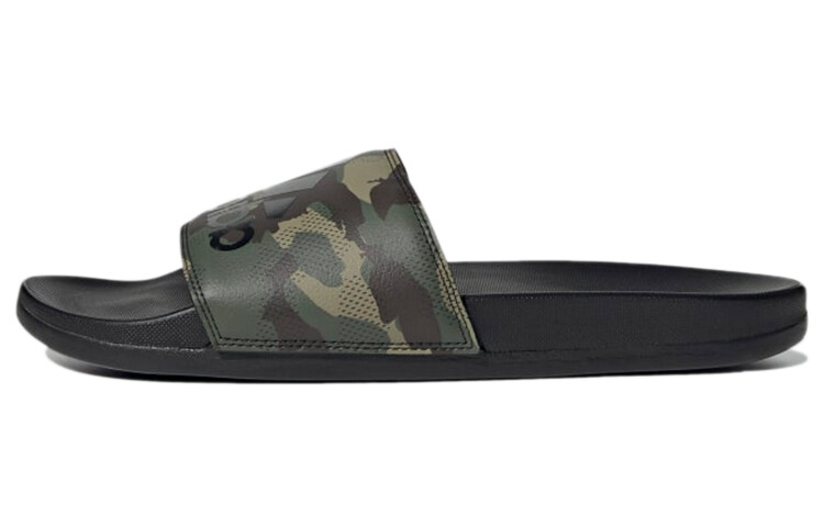 Шлепанцы Adidas Adilette Comfort Sandals Core Black Carbon
Шлепанцы Adidas Adilette Comfort Sandals Core Black Carbon