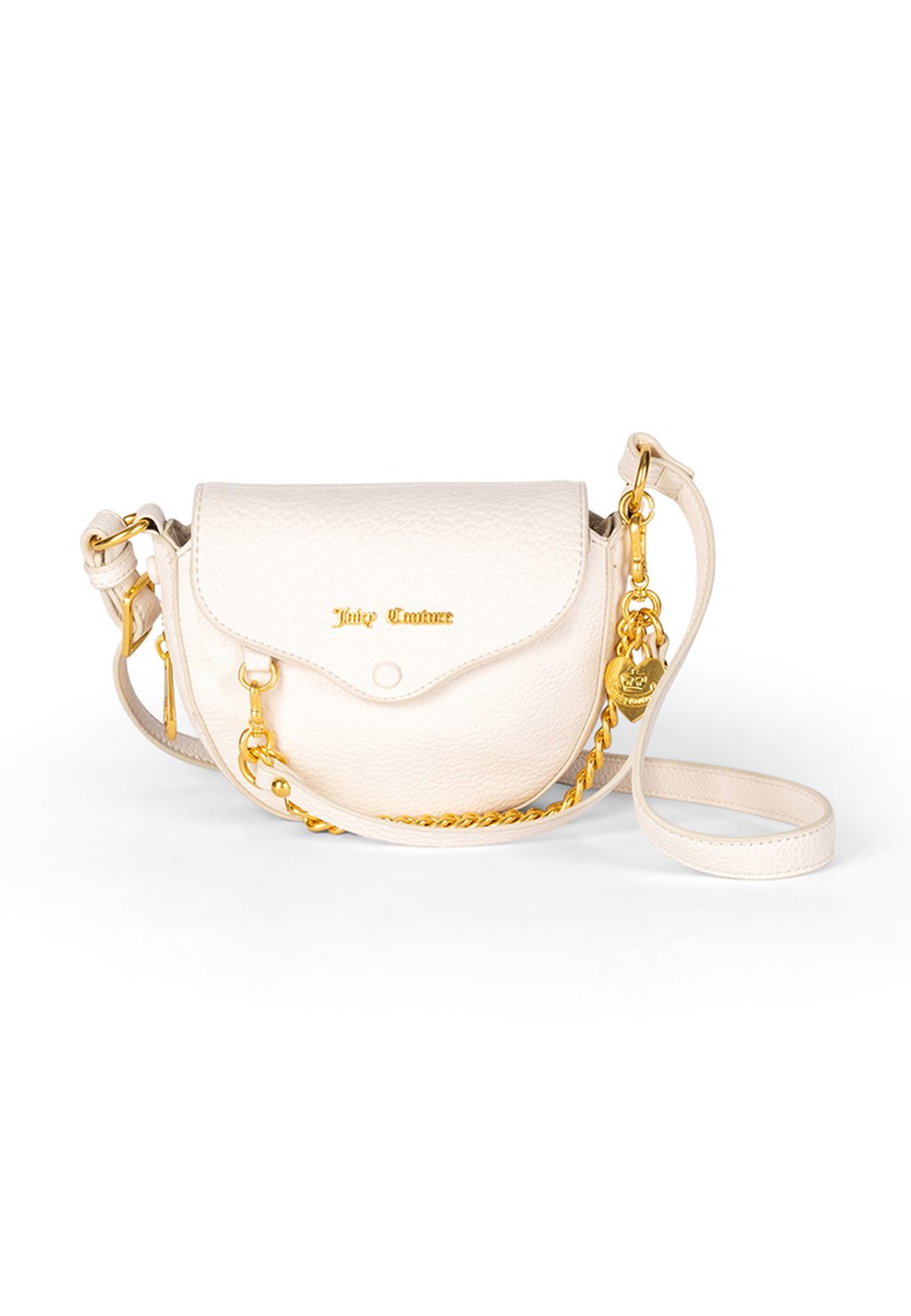 Сумка через плечо Juicy Couture, белый
Сумка через плечо Juicy Couture, белый