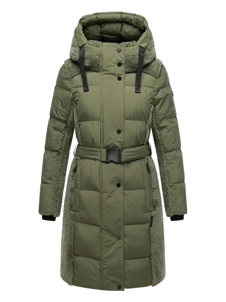 Зимнее пальто Navahoo
Зимнее пальто Navahoo