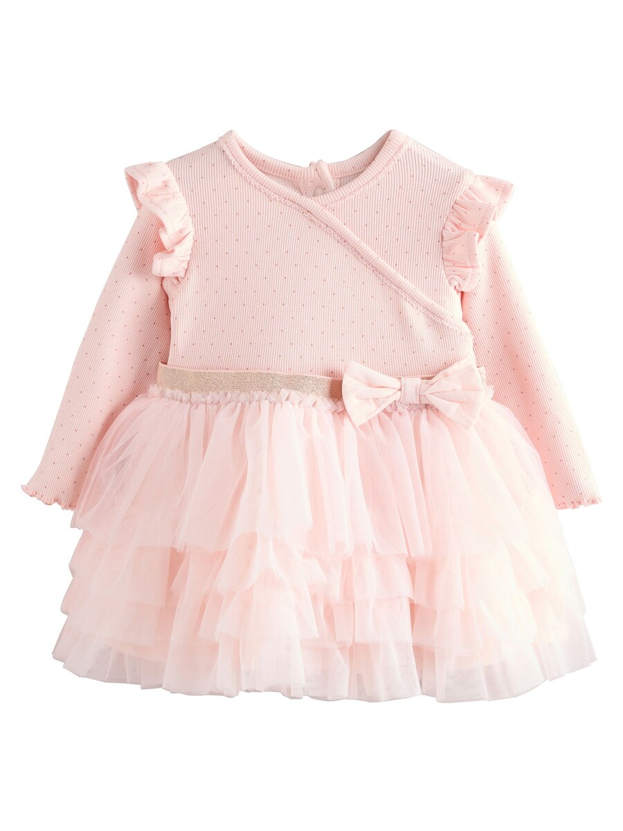 Платье Next, розовый
Платье Next, розовый