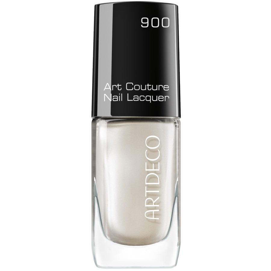 Лак для ногтей ARTDECO Art Couture Nail Lacquer, 900 Beau Blanc / 10 ml 
Лак для ногтей ARTDECO Art Couture Nail Lacquer, 900 Beau Blanc / 10 ml