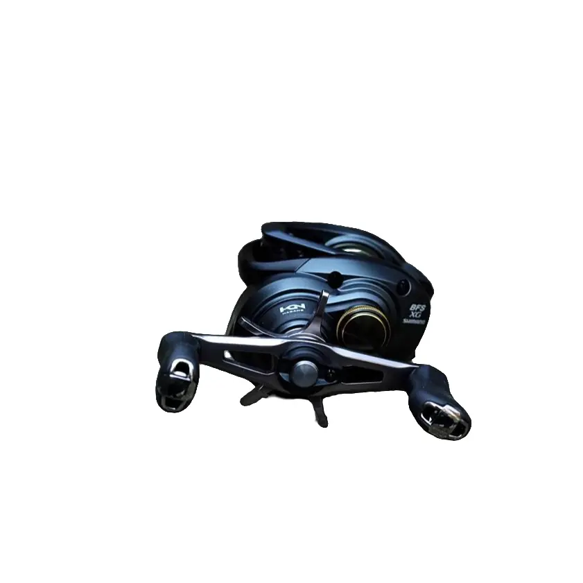 SHIMANO Курадо BFS Kuraldo, микромультипликаторная катушка для дальнего заброса, топвотерная приманка Horse Bit
SHIMANO Курадо BFS Kuraldo, микромультипликаторная катушка для дальнего заброса, топвотерная приманка Horse Bit
