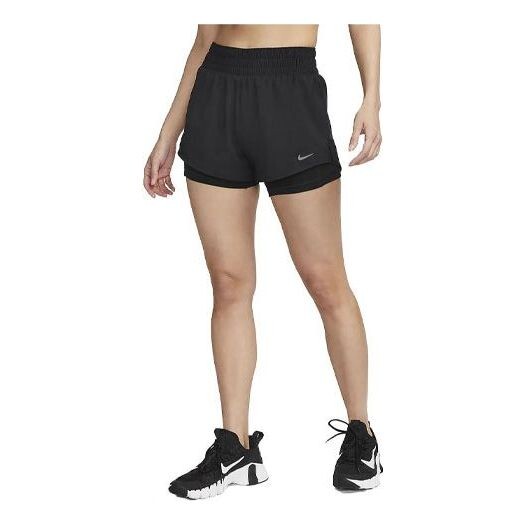 Шорты dri fit one mid rise 2in1 шорты азиатские размеры Nike, черный
Шорты dri fit one mid rise 2in1 шорты азиатские размеры Nike, черный