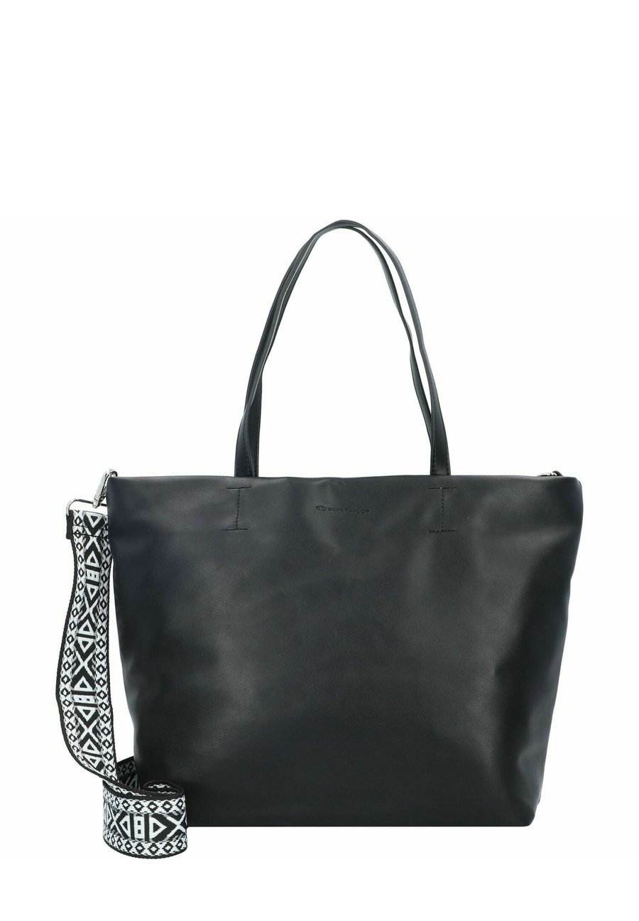Сумка TOM TAILOR PALINA 42 CM, Black
Сумка TOM TAILOR PALINA 42 CM, Black