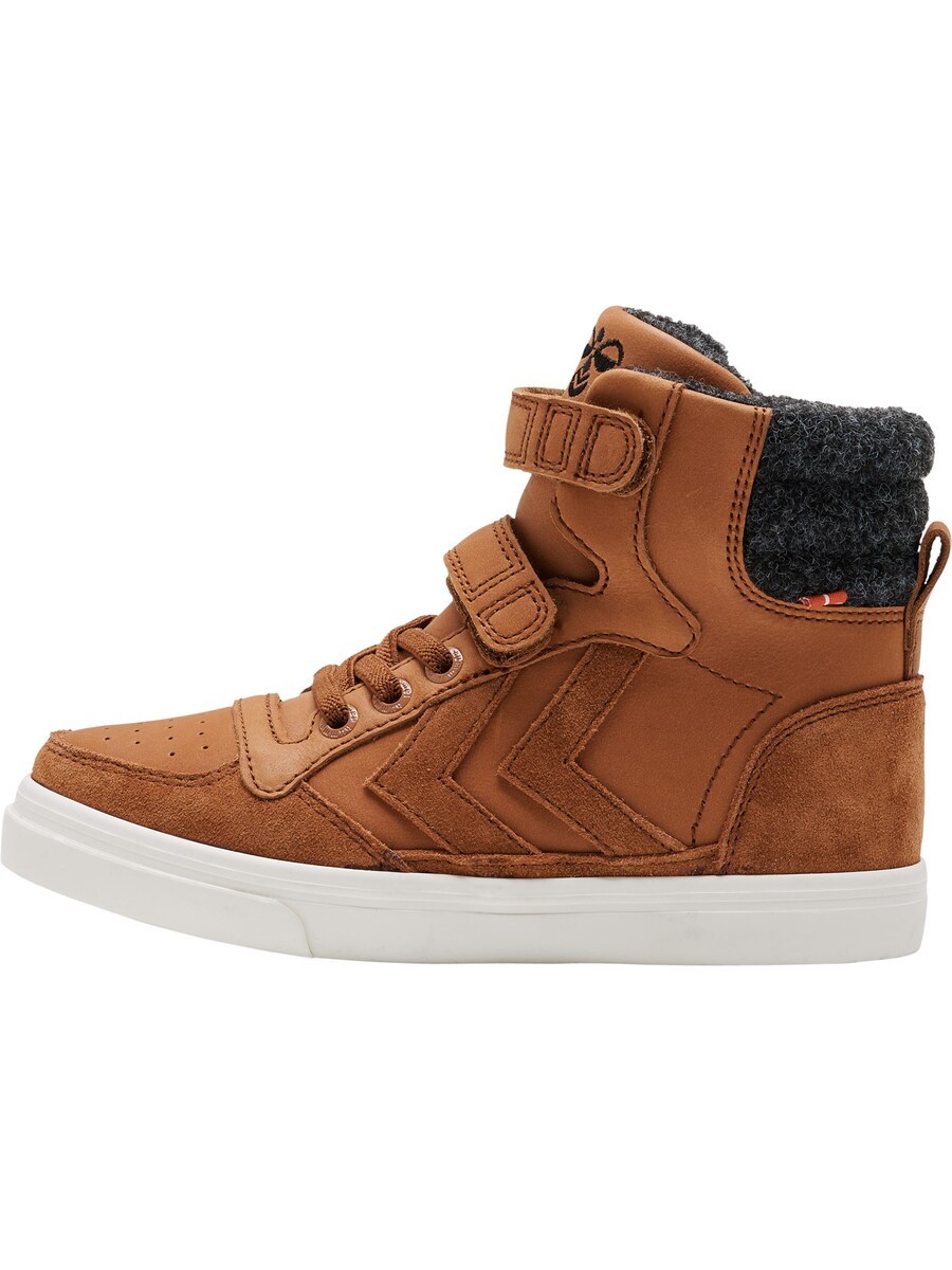 Ботинки Hummel, коричневый
Ботинки Hummel, коричневый