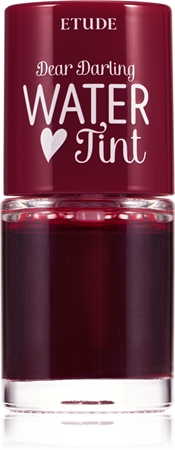 Увлажняющая краска для губ ETUDE Dear Darling Water Tint, #04 Red Grapefruit 9 g
Увлажняющая краска для губ ETUDE Dear Darling Water Tint, #04 Red Grapefruit 9 g