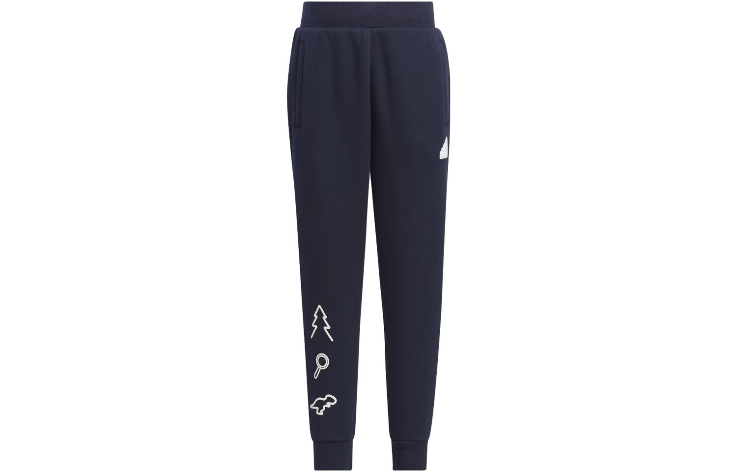 Спортивные штаны Adidas, черный
Спортивные штаны Adidas, черный